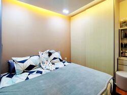 The Tampines Trilliant (D18), Condominium #581799541